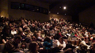 The Don Baggett Theatre