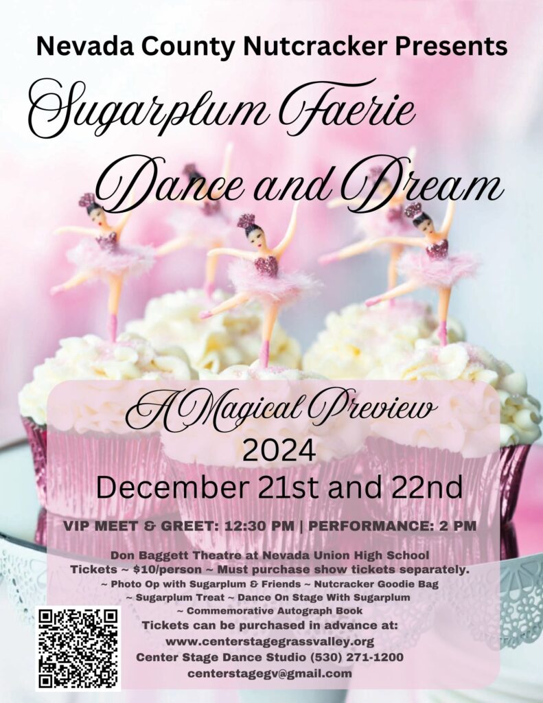 sugarplum event 2024